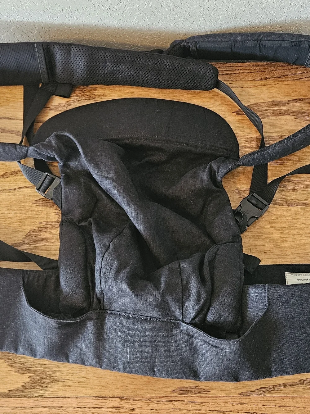 WildBird Aerial Carrier RAVEN L-4XL